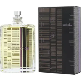 Escentric Molecules Escentric 01 Eau de Toilette 100 ml