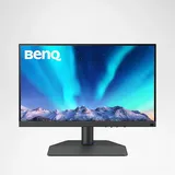 BenQ SW272Q - 27 Zoll (68,6 cm) / IPS / 2560 x 1440 (2K QHD) / 98% DCI-P3