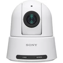 Sony SRG-A12WC 4K PTZ Kamera Weiß