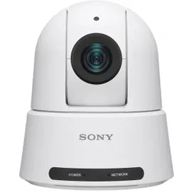 Sony SRG-A12WC 4K PTZ Kamera Weiß
