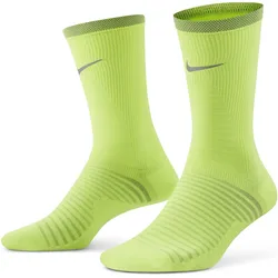 Nike Spark Lightweight Crew Chaussettes - Jaune/or - I