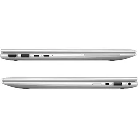 HP Elite x360 830 G11 13,3" Ultra 7 155U 16 GB RAM 512 GB Win11 Pro Silber A26Q6EA