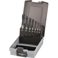 Fortis HSS-E GL VA SetM3-M12 40Gvap.