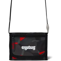 Ergobag Brustbeutel TaekBärdo