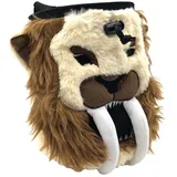 YY Vertical Sand-tooth Tiger Chalkbag - One Size