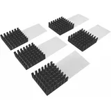 QNAP HS-M2SSD-07 - heat sink