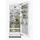 Miele K 2802 Vi MasterCool-Kühlschrank, Einbaugerät