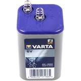 Varta 430 4R25X 6V