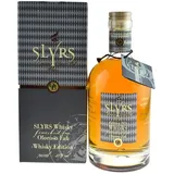 Slyrs Destillerie Sherry Edition No.3 46% vol 0,7 l