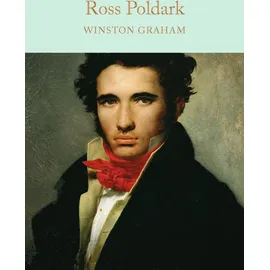 Crw Publishing Ross Poldark
