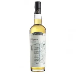 Compass Box Experimental Grain Blended Grain Whisky 46% Vol. 700ml