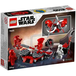 LEGO Star Wars Elite Praetorian Guard Battle Pack 75225