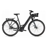 Kalkhoff Image L Advance Schwarz Modell 2025