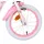 Volare Hello Kitty 14 Zoll RH 0 cm rosa/pink