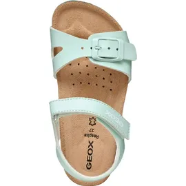GEOX J Adriel Mädchen Blau 28