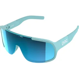 Poc Aspire 9658 Indicolite Blue/Clarity Universal/Sunny Turquoise