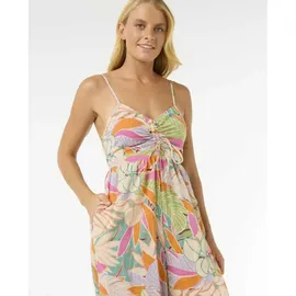 Rip Curl Cala Vadella - Damen-Latzhose Multi XS