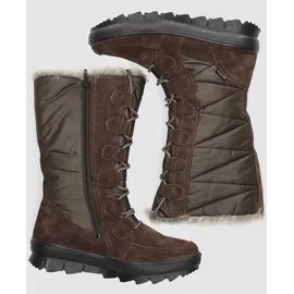 Legero Novara Damenschuhe 2-009901-2800 2-009901-2800 grau 39