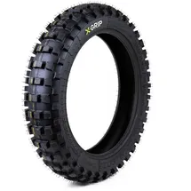 X-Grip Escalator Sticky 140/80-18 70R Hinterrad
