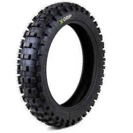 X-Grip Escalator Sticky 140/80-18 70R Hinterrad