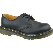 Dr. Martens 1461 Smooth Schuhe Black 44