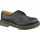 Dr. Martens 1461 Smooth Schuhe Black 44