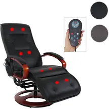 Mendler Relaxliege ARLES II, MIT Massage