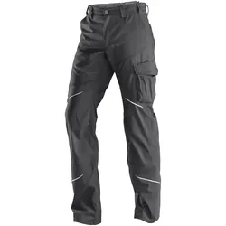 Kübler Hose ACTIVIQ Form 2250 - anthrazit - 29