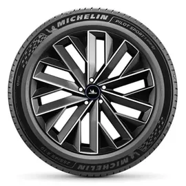 Michelin Pilot Sport 5 Energy 245/45 R19 102Y XL