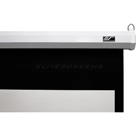 Elite Screens M92XWH 204x115 16:9