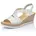 Sneaker Damen Weiß 36