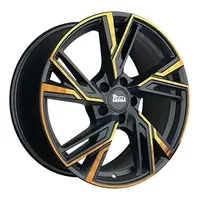 mam wheels RS5 8,5 x 20 5 x 112 ET42 Schwarz/Bronze
