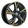 mam wheels RS5 8,5 x 20 5 x 112 ET42 Schwarz/Bronze