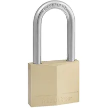 Master Lock 140EURDLF - Vorhängeschloss