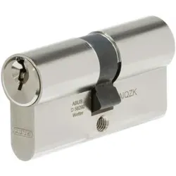 ABUS Zylinder A83N 35/45 vs.