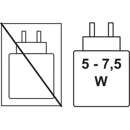 Karcher DAB Go schwarz