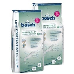 bosch Sensible Renal & Reduction 2x11,5 kg