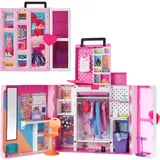 Barbie Dream Closet 2.0