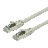 EFB-Elektronik EFB Elektronik Netzwerkkabel S/FTP LSZH grau 20m K551020