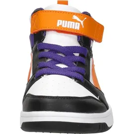 Puma Rebound V6 Mid AC+ Black 29