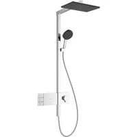 Hansgrohe Raindance Alive Q Duschsystem 24590000,