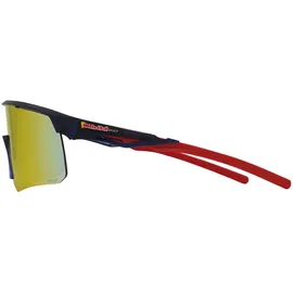 Red Bull Spect, Eyewear - Riddle Sonnenbrille matt x'tal dk blue