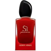 Giorgio Armani Sì Passione Intense Eau de Parfum 50 ml