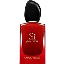 Giorgio Armani Sì Passione Intense Eau de Parfum 50 ml