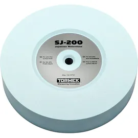 Tormek Japanischer Schleifstein K4000 SJ-200