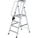 Günzburger Munk Plattformleiter 4 Stufen