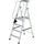 Günzburger Munk Plattformleiter 4 Stufen