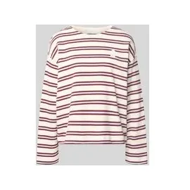 ARMEDANGELS Sweatshirt mehrfarbig L