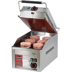 Profi Kontakt / Steak- Grill CGRCB Casselin