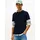 Tommy Hilfiger T-Shirt TOMMY JEANS "TJM EXTRA SLIM 3 PACK", Herren, Gr. XXL, schwarz (schwarz, schwarz night navy, ecru), Single Jersey, Obermaterial: 100% Baumwolle, slim fit normal, Rundhals, eingesetzt abgesteppte Kante, Shirts T-Shirt, Mit Rundhalsausschnitt